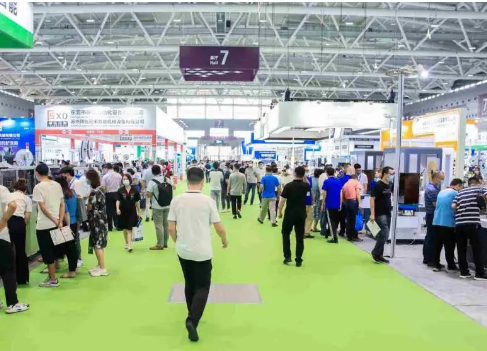 2022深圳國(guó)際熱噴涂展覽會(huì)12月7日開展