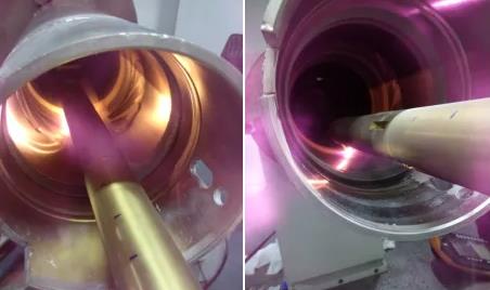 內(nèi)壁高速激光熔覆，開(kāi)辟行業(yè)新局面